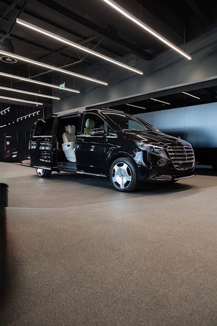 Poland and Warsaw limousine hire