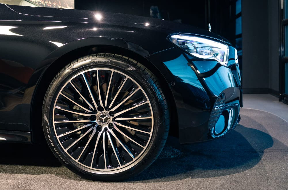 Koncert Berlin Transport VIP