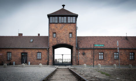 Cracow and Auschwitz